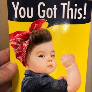 Meet your Posher, Renee